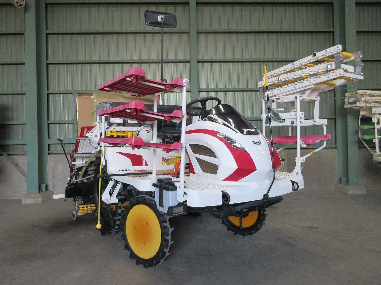 田植え機 | のうき屋 ONLINE STORE