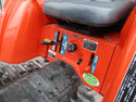 トラクター　クボタ　KT230F　23馬力