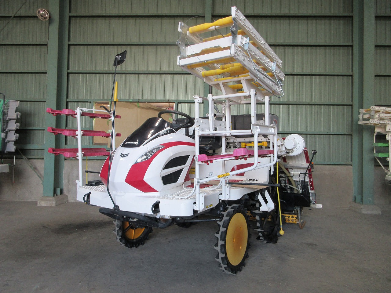 田植え機 | のうき屋 ONLINE STORE