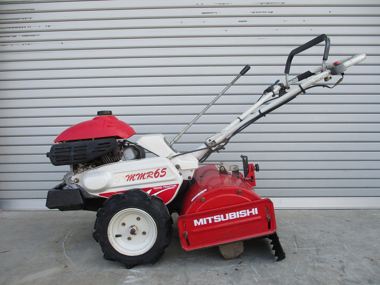 三菱 管理機 MMR65 | のうき屋 ONLINE STORE