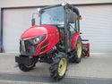 ヤンマー 25馬力 トラクター YT225A