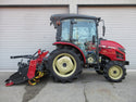 ヤンマー 25馬力 トラクター YT225A