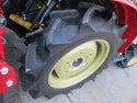 ヤンマー 25馬力 トラクター YT225A