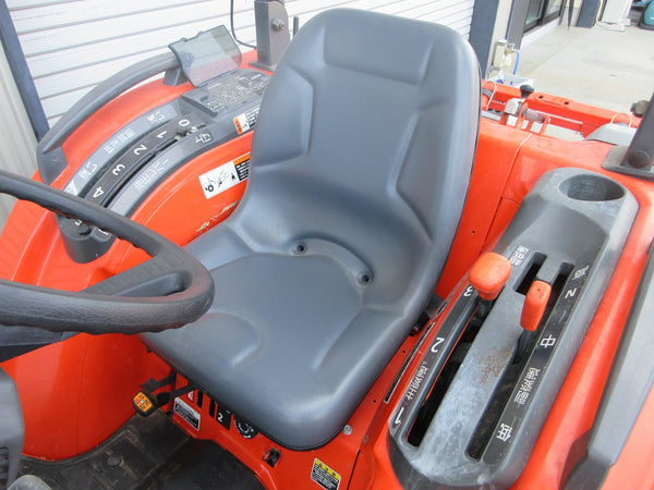 クボタ トラクター 21馬力 KT215