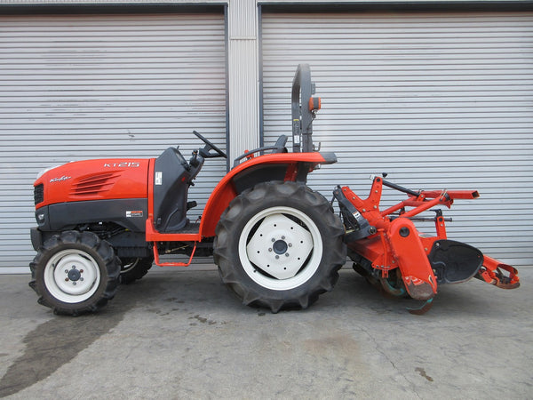 クボタ トラクター 21馬力 KT215