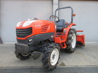 クボタ トラクター 21馬力 KT215