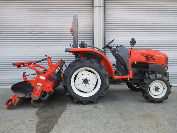 クボタ トラクター 21馬力 KT215