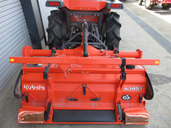 クボタ トラクター 21馬力 KT215