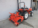 クボタ トラクター 21馬力 KT215