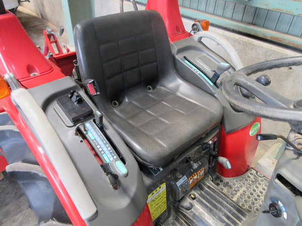 ヤンマー トラクター 20馬力 AF-170
