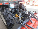 クボタ トラクター 32馬力 SL320HCQ