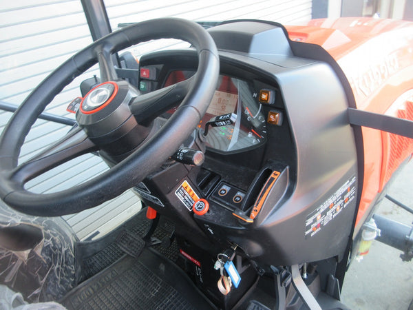 クボタ トラクター 32馬力 SL320HCQ