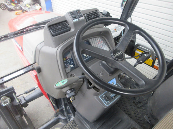 ヤンマー 33馬力 トラクター RS330