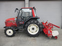ヤンマー 33馬力 トラクター RS330