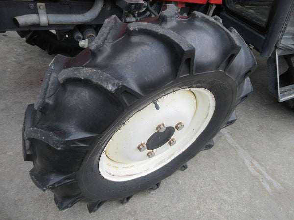 ヤンマー 33馬力 トラクター RS330