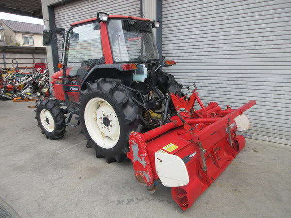 ヤンマー 33馬力 トラクター RS330