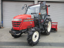 ヤンマー 33馬力 トラクター RS330