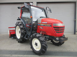 ヤンマー 33馬力 トラクター RS330