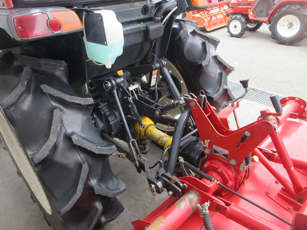 ヤンマー 33馬力 トラクター RS330