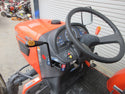クボタ 13馬力 ハイクリ トラクター JB13X-SHC 野菜管理作業