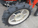 クボタ 13馬力 ハイクリ トラクター JB13X-SHC 野菜管理作業