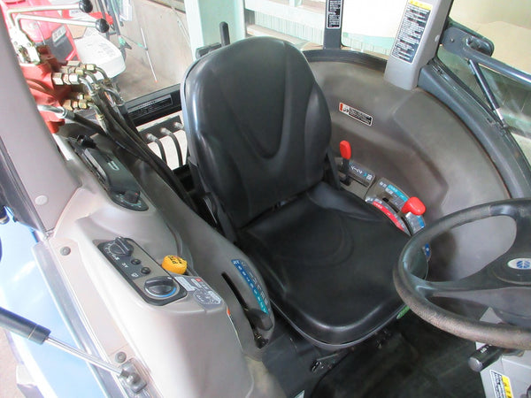 ニューホランド(クボタ) トラクター 20馬力 2200KL(KL415H)