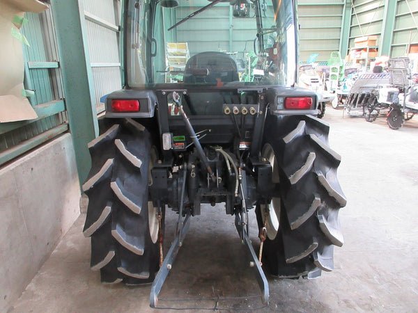 ニューホランド(クボタ) トラクター 20馬力 2200KL(KL415H)