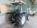 ニューホランド(クボタ) トラクター 20馬力 2200KL(KL415H)