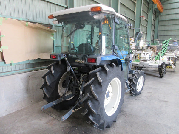 ニューホランド(クボタ) トラクター 20馬力 2200KL(KL415H)