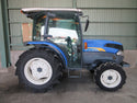 ニューホランド(クボタ) トラクター 20馬力 2200KL(KL415H)
