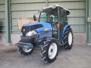 ニューホランド(クボタ) トラクター 20馬力 2200KL(KL415H)
