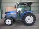 ニューホランド(クボタ) トラクター 20馬力 2200KL(KL415H)
