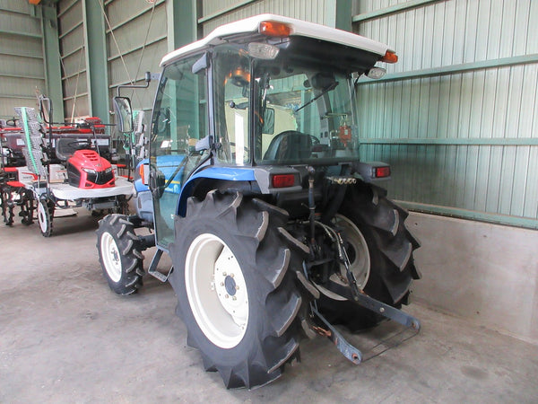 ニューホランド(クボタ) トラクター 20馬力 2200KL(KL415H)