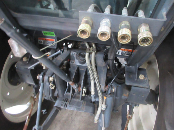 ニューホランド(クボタ) トラクター 20馬力 2200KL(KL415H)
