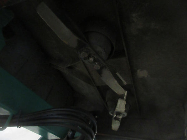 三陽機器 ツインモアー ZMｰ3709