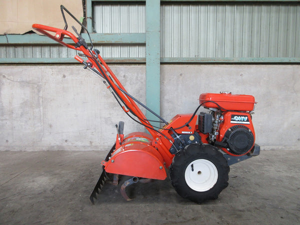クボタ 管理機 TR50