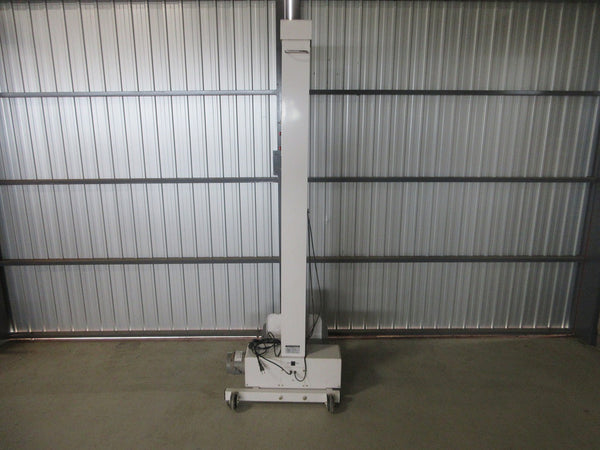 タイガー 米袋用昇降機 楽だ君 LU208D