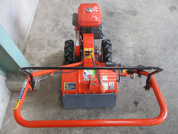 クボタ 管理機 TR50