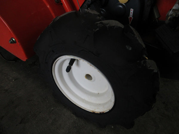 クボタ 管理機 TR50