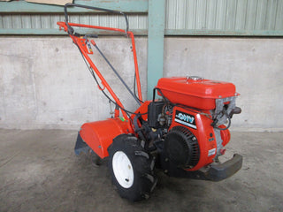クボタ 管理機 TR50