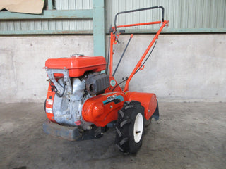 クボタ 管理機 TR50