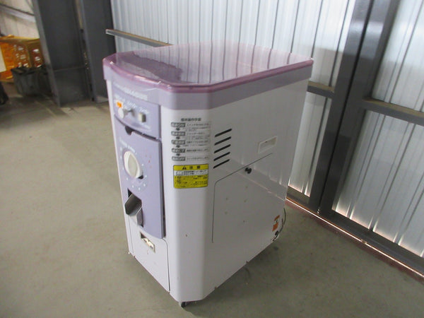 カンリウ 中古 精米機 SR455E