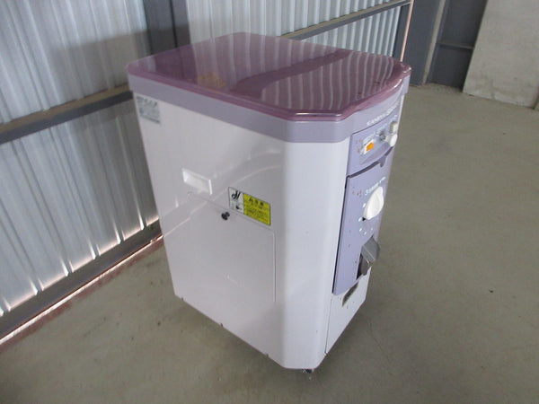 カンリウ 中古 精米機 SR455E