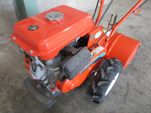 クボタ 管理機 TR50