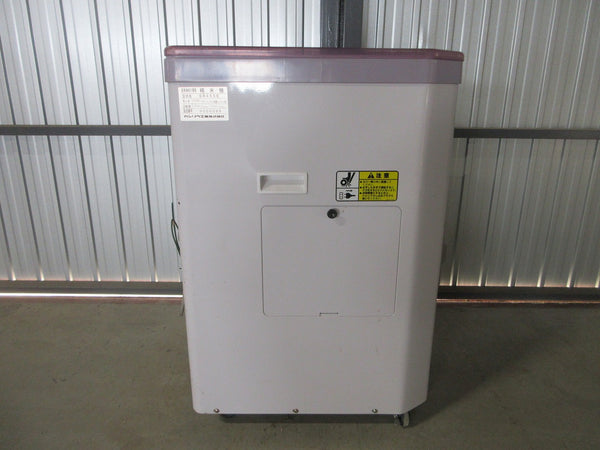 カンリウ 中古 精米機 SR455E