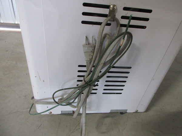 カンリウ 中古 精米機 SR455E