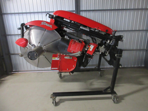 コバシ 畦塗機 XRM771