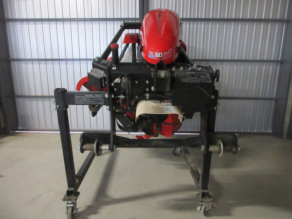 コバシ 畦塗機 XRM771