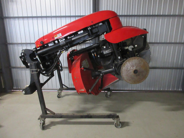 コバシ 畦塗機 XRM771