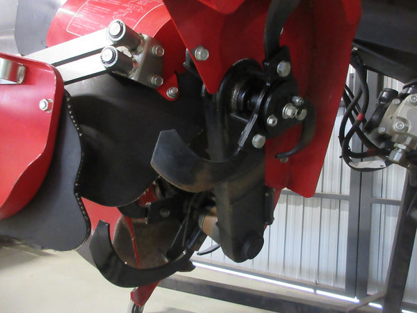 コバシ 畦塗機 XRM771